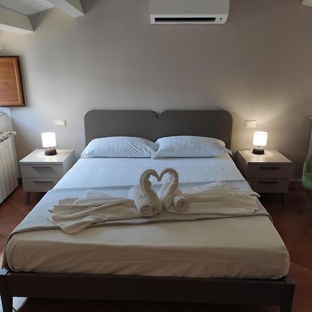 צ'פאלו Casa Vacanze Tramonto Alla Marina מראה חיצוני תמונה
