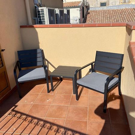 צ'פאלו Casa Vacanze Tramonto Alla Marina מראה חיצוני תמונה