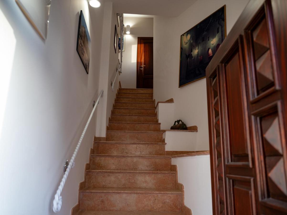 צ'פאלו Casa Vacanze Tramonto Alla Marina מראה חיצוני תמונה