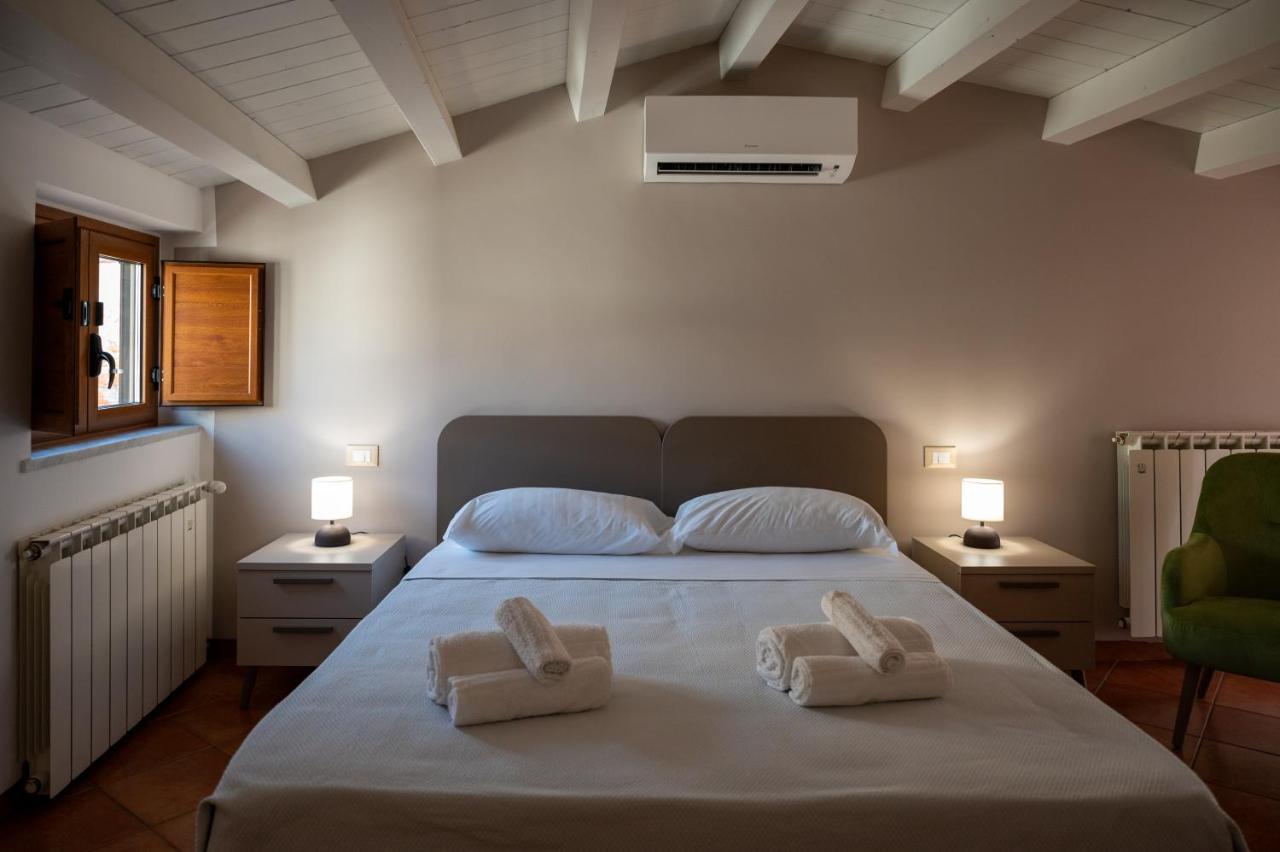 צ'פאלו Casa Vacanze Tramonto Alla Marina מראה חיצוני תמונה