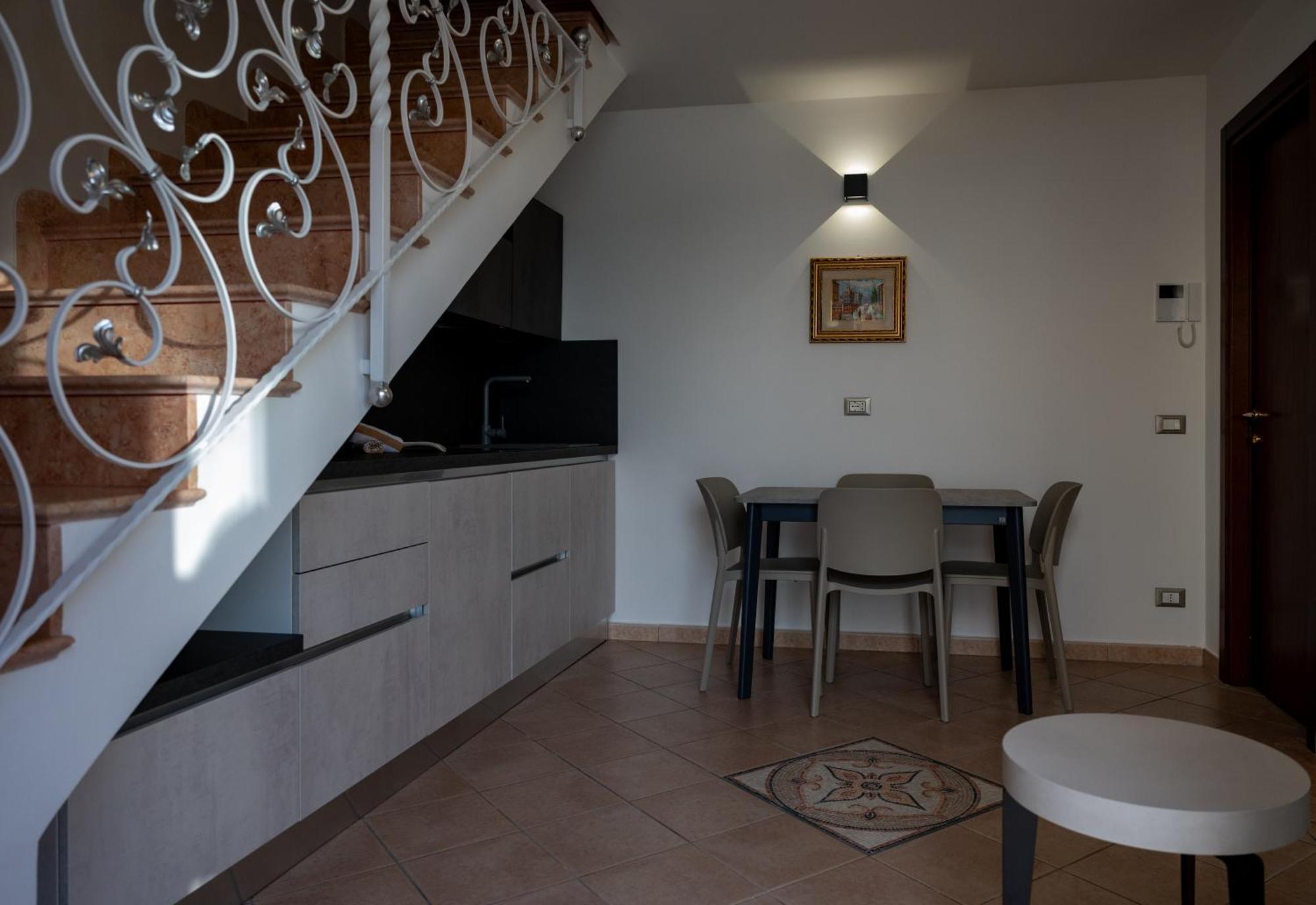 צ'פאלו Casa Vacanze Tramonto Alla Marina מראה חיצוני תמונה