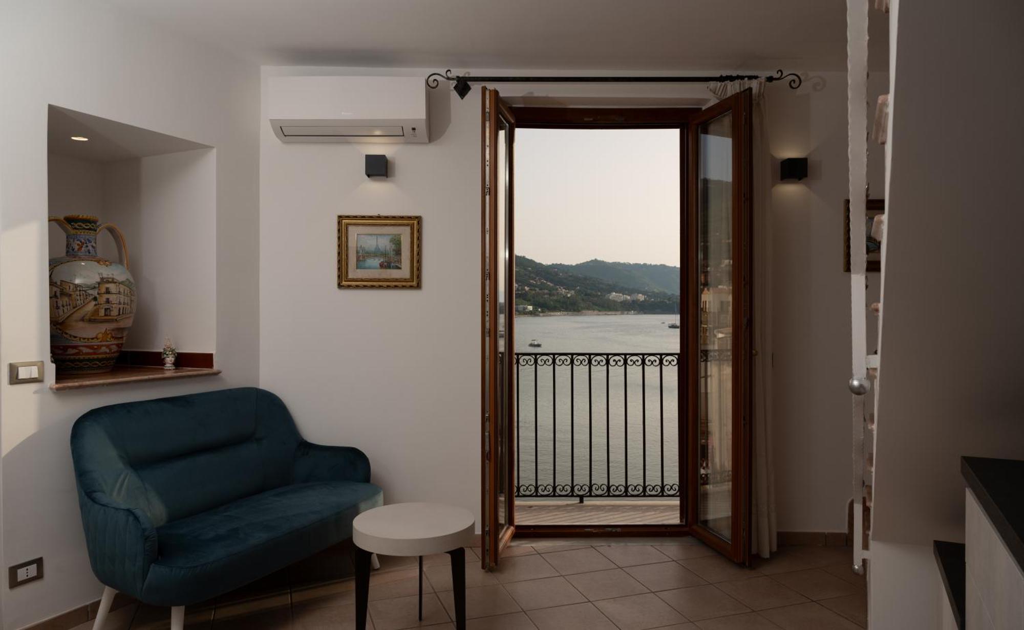 צ'פאלו Casa Vacanze Tramonto Alla Marina מראה חיצוני תמונה