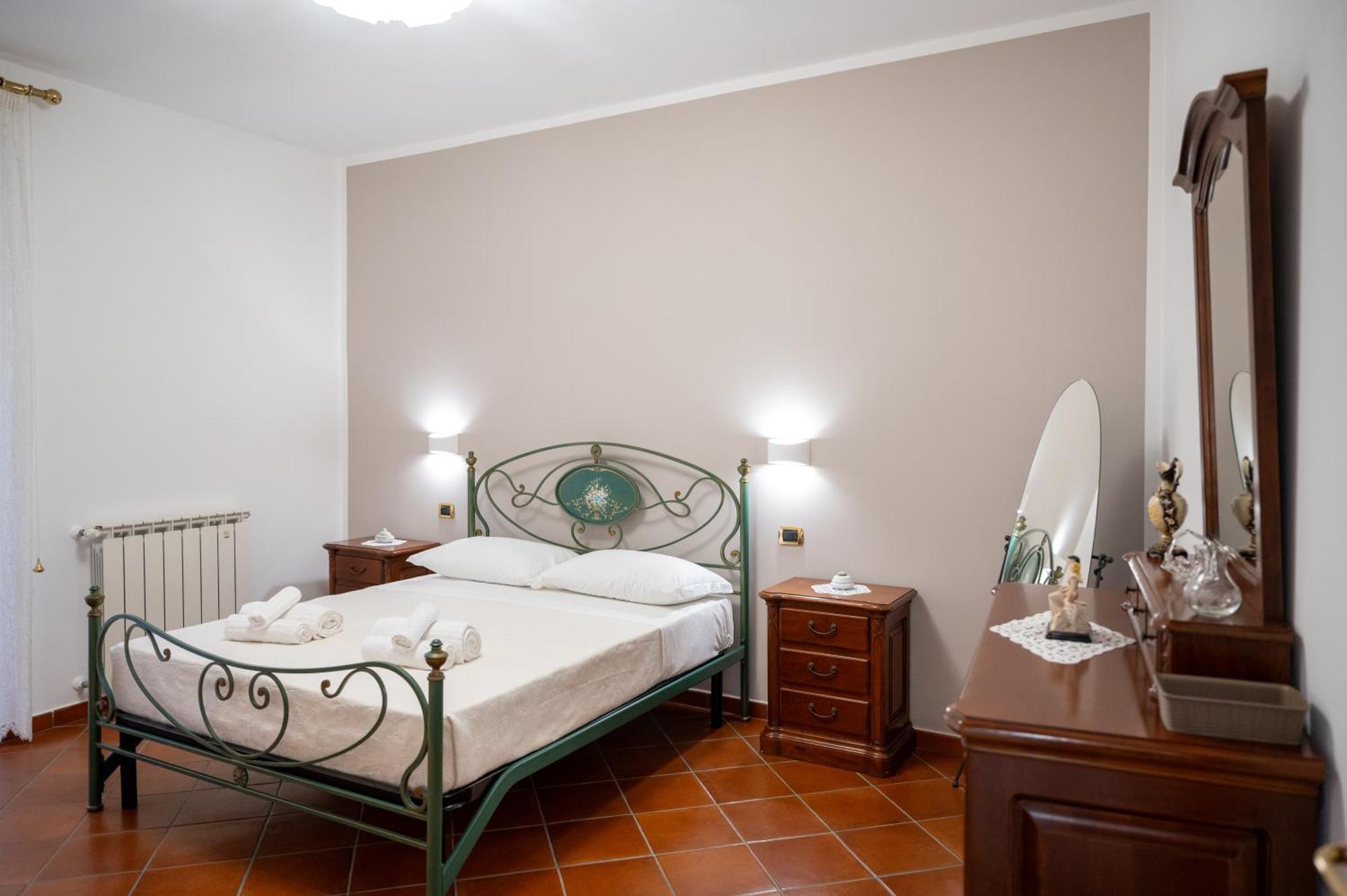 צ'פאלו Casa Vacanze Tramonto Alla Marina מראה חיצוני תמונה