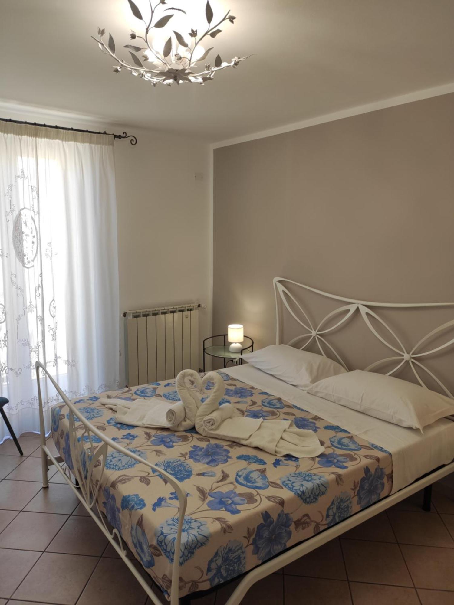 צ'פאלו Casa Vacanze Tramonto Alla Marina מראה חיצוני תמונה