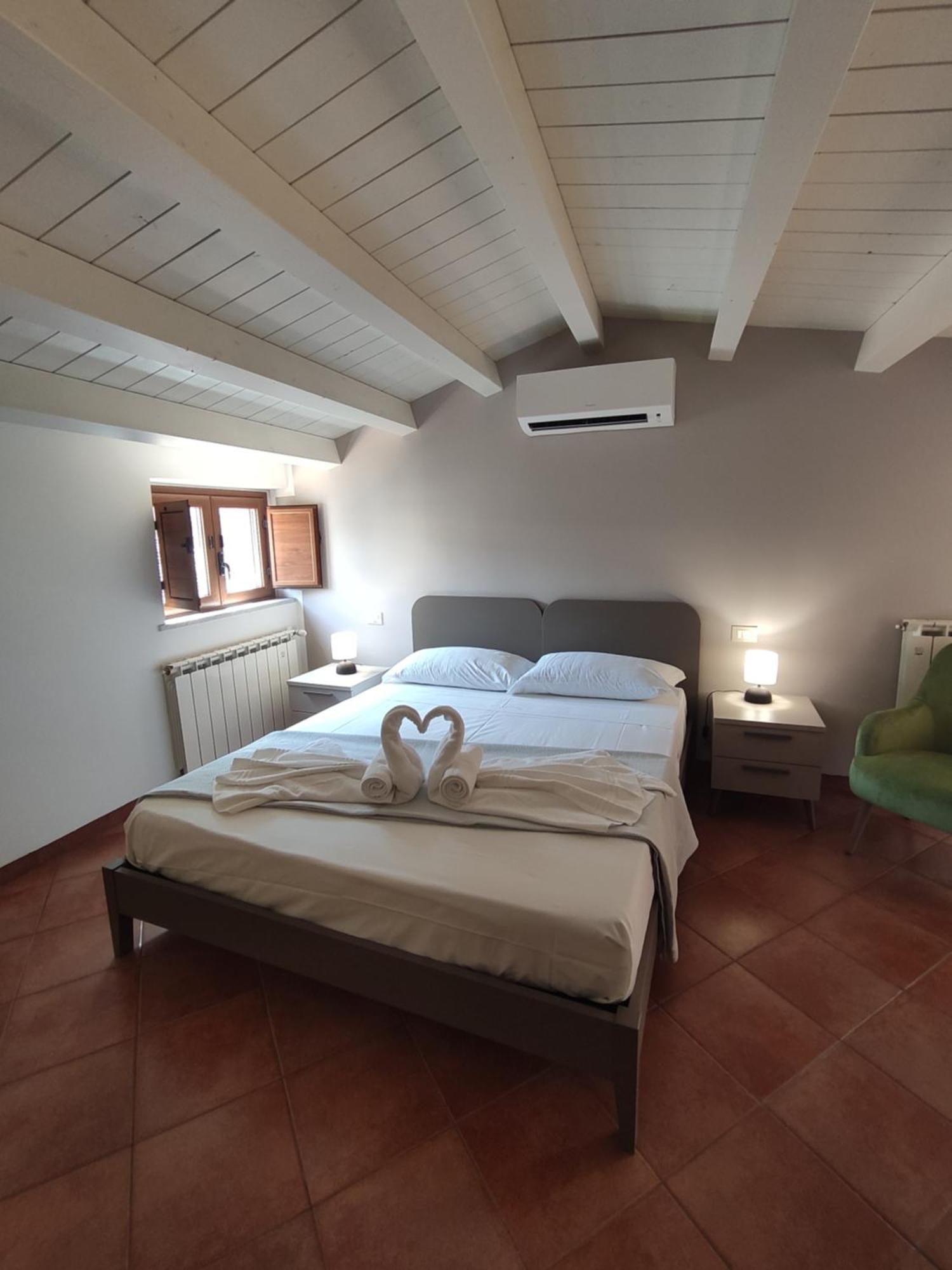צ'פאלו Casa Vacanze Tramonto Alla Marina מראה חיצוני תמונה
