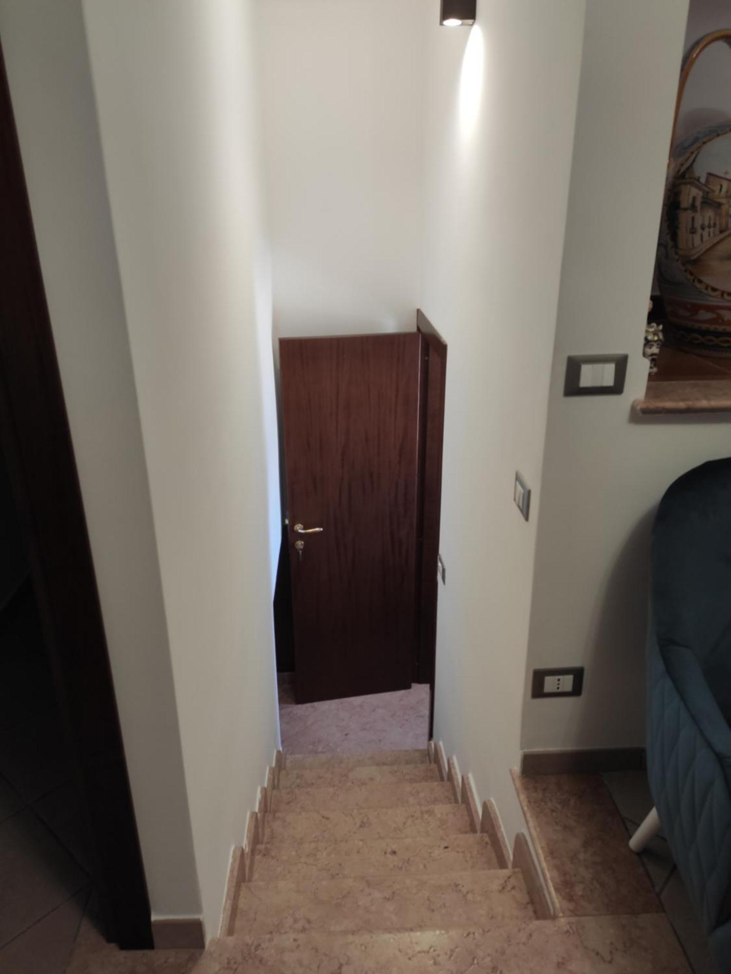 צ'פאלו Casa Vacanze Tramonto Alla Marina מראה חיצוני תמונה