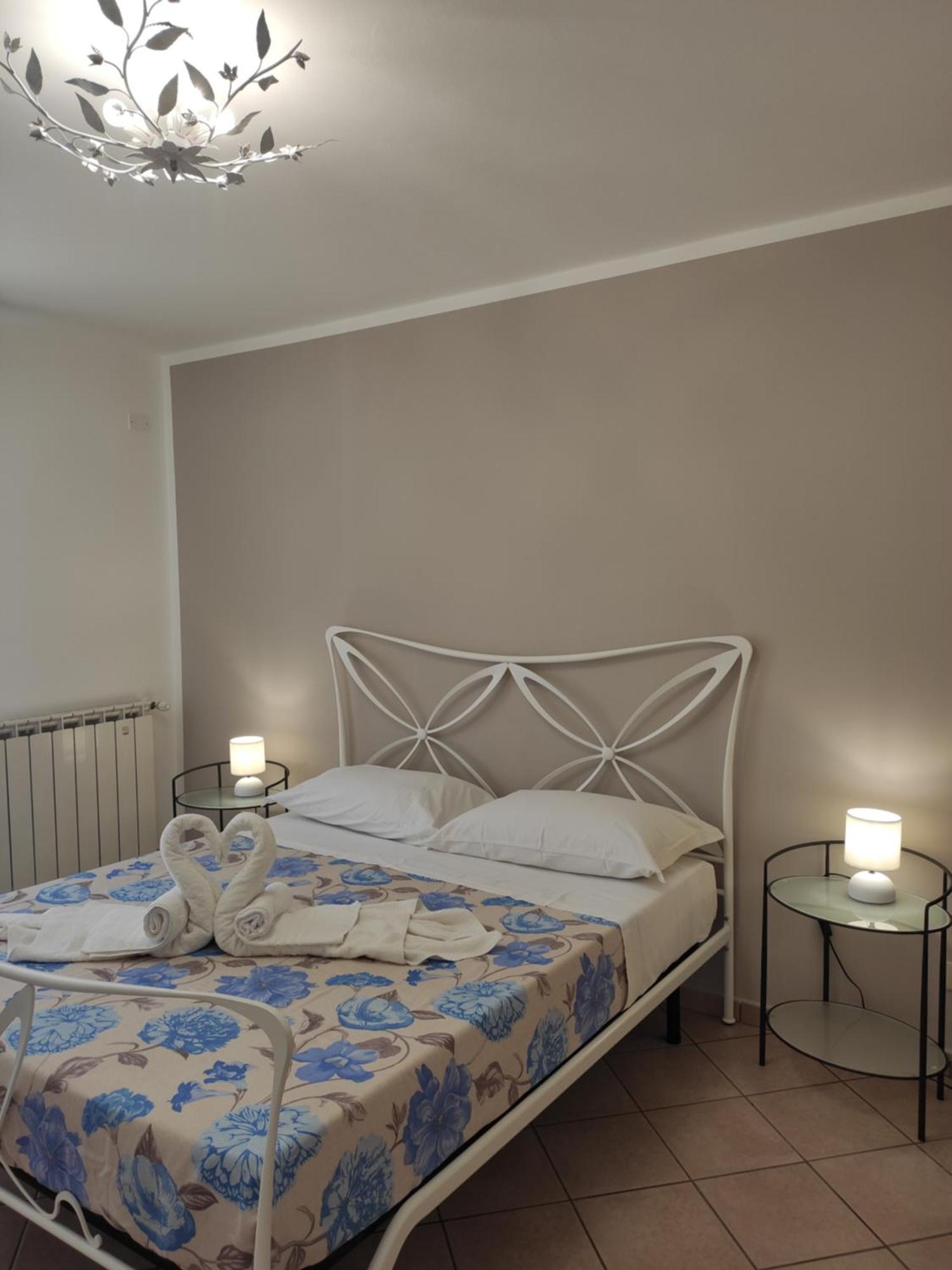 צ'פאלו Casa Vacanze Tramonto Alla Marina מראה חיצוני תמונה